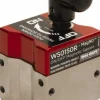 1-1/2" Wide x 1-1/2" Deep x 1-1/8" High Rare Earth Magnetic Welding & Fabrication Square