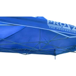 10' Wide x 10' Deep x 6' 6"' High Tent
