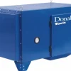 10.86" Wide x 8.09" High, Dust Cartridge Filter