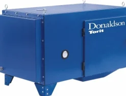 10.86" Wide x 8.09" High, Dust Cartridge Filter