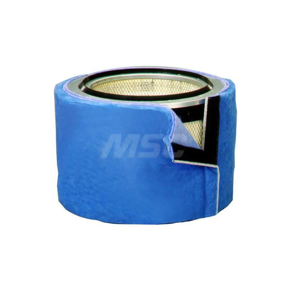 10.86" Wide x 8.09" High, Dust Cartridge Filter