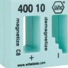 1" Wide x 2" High, Magnetizer & Demagnetizer