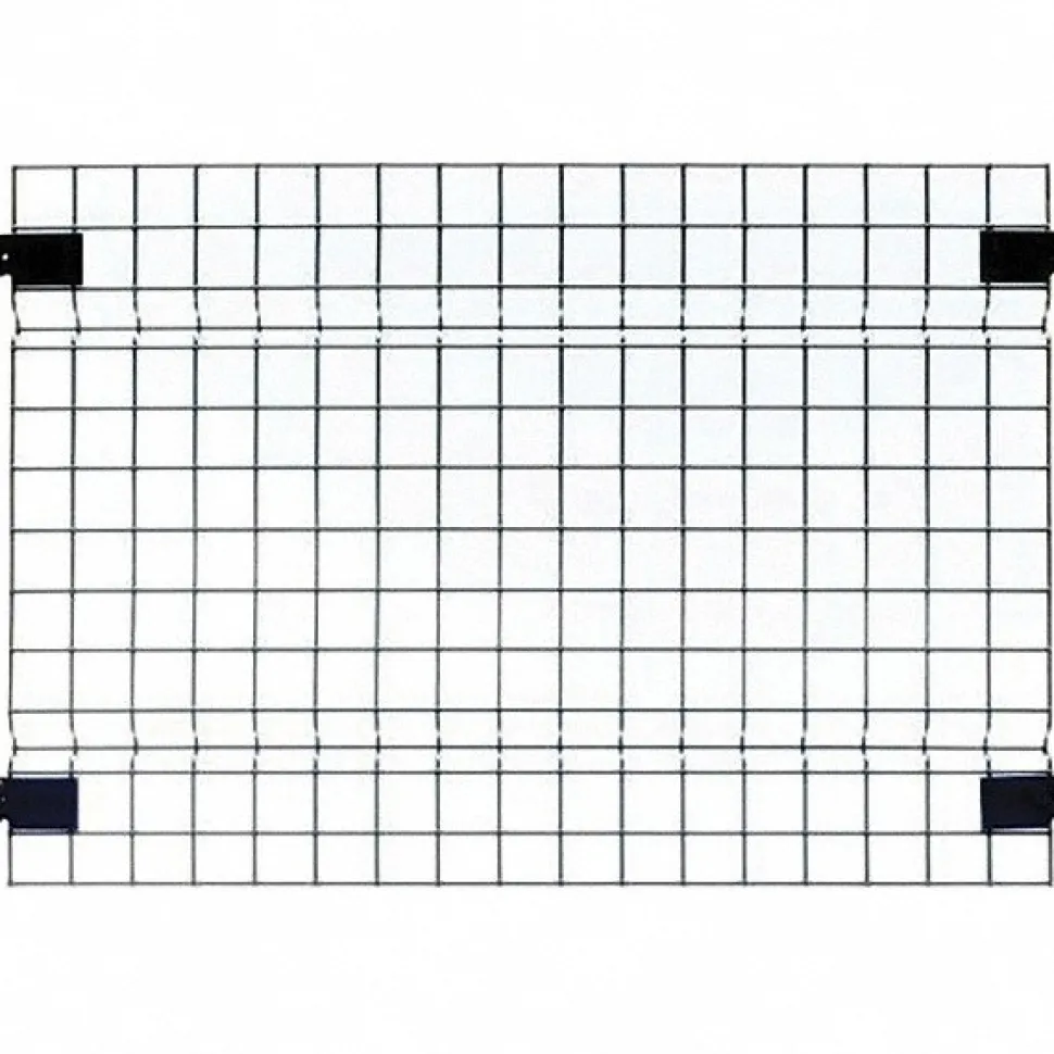 34" Wide x 2' High, Temporary Structure Panel