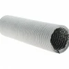 3" Wide x 24" Long, 180D Heat Resistant Hose