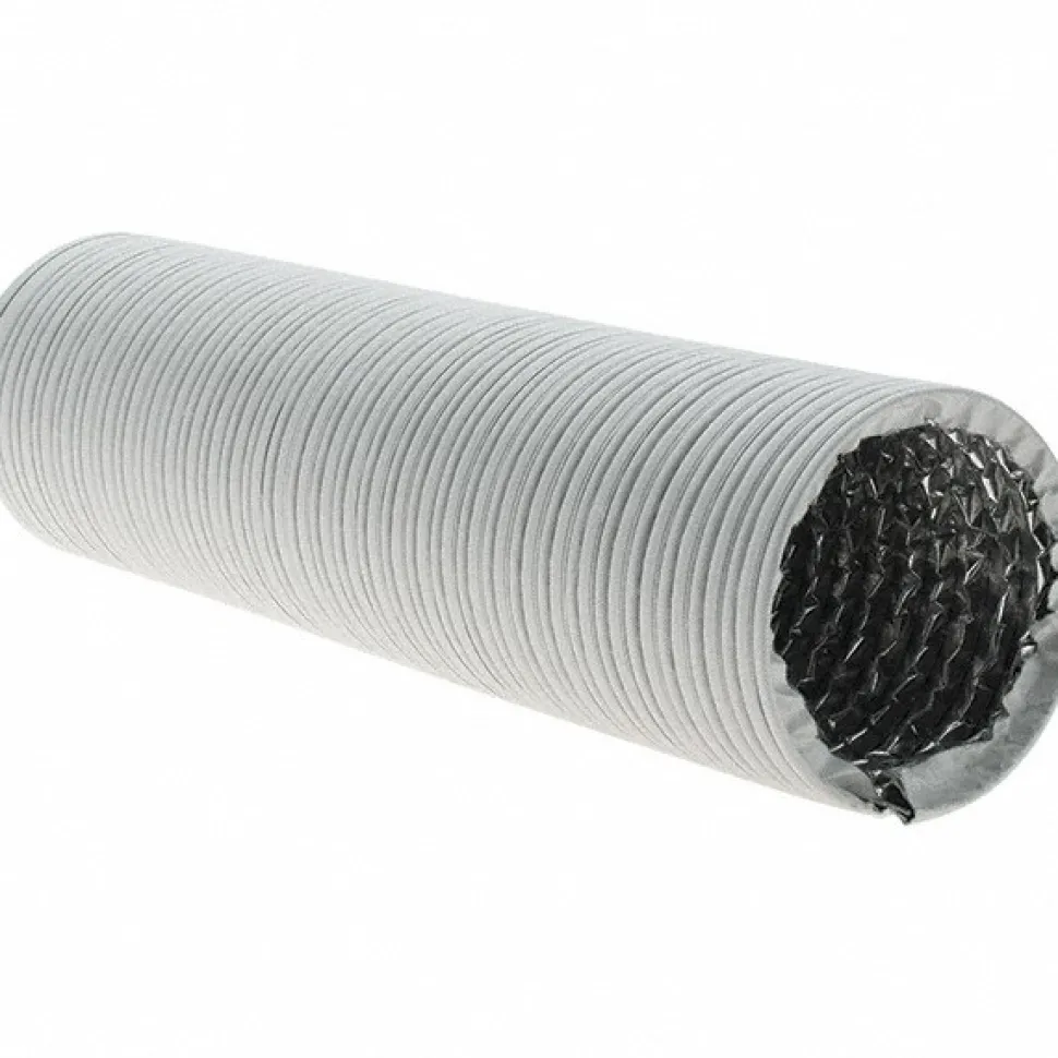3" Wide x 24" Long, 180D Heat Resistant Hose