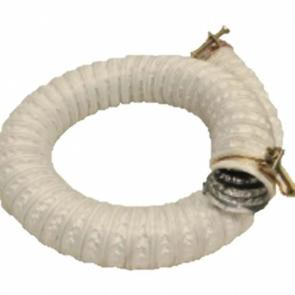 2" Wide x 24" Long, 180D Heat Resistant Hose