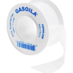 1" Wide x 520" Long General Purpose Pipe Repair Tape