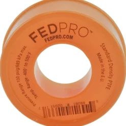 1/2" Wide x 260" Long General Purpose Pipe Repair Tape