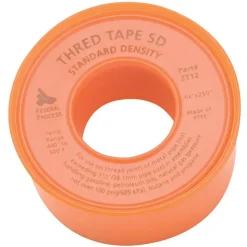 1/2" Wide x 520" Long General Purpose Pipe Repair Tape