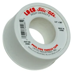 3/4" Wide x 300" Long General Purpose Pipe Repair Tape
