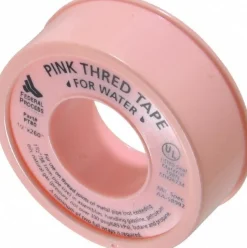 1" Wide x 260" Long General Purpose Pipe Repair Tape