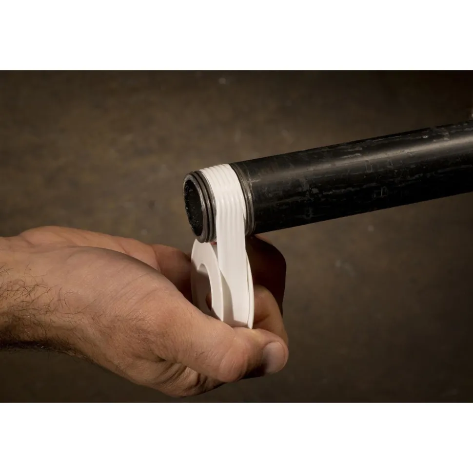 1/2" Wide x 1,200" Long General Purpose Pipe Repair Tape