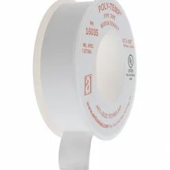 1/2" Wide x 520" Long General Purpose Pipe Repair Tape