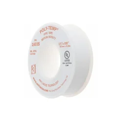 1/2" Wide x 520" Long General Purpose Pipe Repair Tape
