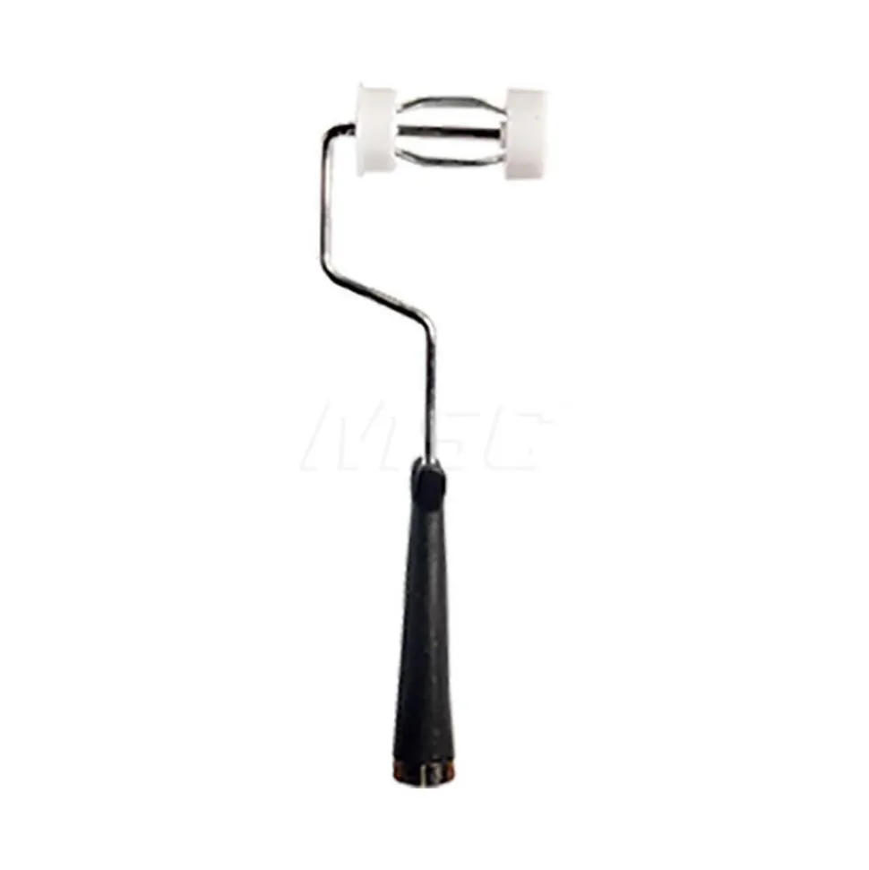 4" Wide x 4" Long Roller Frame