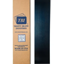 6" Wide x 25" Long x 0.032" Thick, Spring Steel Sheet