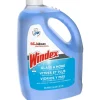 Windex Glass & More Multi-Surface, Streak-Free Cleaner Gallon Refill