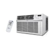 Window (Cooling Only) Air Conditioner: 14000 BTU, 115V at 60 Hz, 11.8A