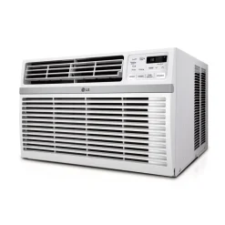 Window (Cooling Only) Air Conditioner: 14000 BTU, 115V at 60 Hz, 11.8A