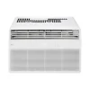 Window (Cooling Only) Air Conditioner: 8000 BTU, 115V at 60 Hz, 6.4A