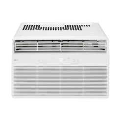Window (Cooling Only) Air Conditioner: 8000 BTU, 115V at 60 Hz, 6.4A