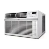 Window (Cooling Only) Air Conditioner: 10000 BTU, 115V at 60 Hz, 7.7A