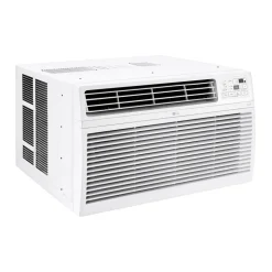 Window (Cooling Only) Air Conditioner: 14000 BTU, 115V at 60 Hz, 11.2A