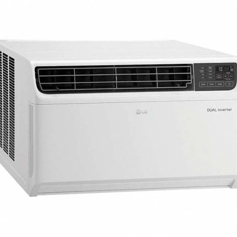 Window (Cooling Only) Air Conditioner: 14000 BTU, 115V