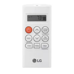 Window (Cooling Only) Air Conditioner: 10000 BTU, 115V
