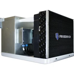 Window/Through-The-Wall (Cooling Only) Air Conditioner: 15000 BTU, 208/230V