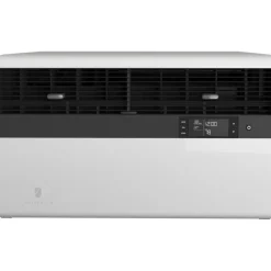 Window/Through-The-Wall (Cooling & Heating) Air Conditioner: 6000-12000 BTU, 230V, 6.2A