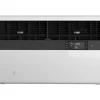 Window/Through-The-Wall (Cooling & Heating) Air Conditioner: 11250-24000 BTU, 230V, 12.6A