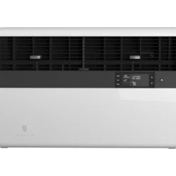 Window/Through-The-Wall (Cooling & Heating) Air Conditioner: 11250-24000 BTU, 230V, 12.6A