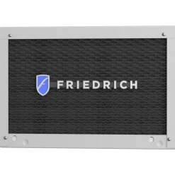 Window/Through-The-Wall (Cooling & Heating) Air Conditioner: 11250-24000 BTU, 230V, 12.6A
