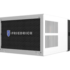 Window/Through-The-Wall (Cooling Only) Air Conditioner: 17000-36000 BTU, 230V, 16A