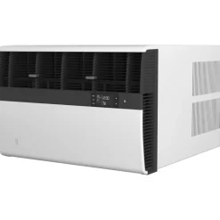 Window/Through-The-Wall (Cooling Only) Air Conditioner: 17000-36000 BTU, 230V, 16A