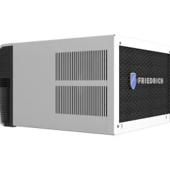 Window/Through-The-Wall (Cooling Only) Air Conditioner: 17000-36000 BTU, 230V, 16A
