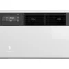 Window/Through-The-Wall (Cooling Only) Air Conditioner: 4000-8000 BTU, 115V, 9.9A