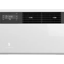 Window/Through-The-Wall (Cooling Only) Air Conditioner: 4000-8000 BTU, 115V, 9.9A