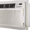 Window/Through-The-Wall (Cooling & Heating) Air Conditioner: 11000 BTU, 230V