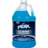 Windshield Washer Fluid: 1.00 gal, Bottle