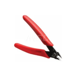 Wire Cable Cutter: 5" OAL