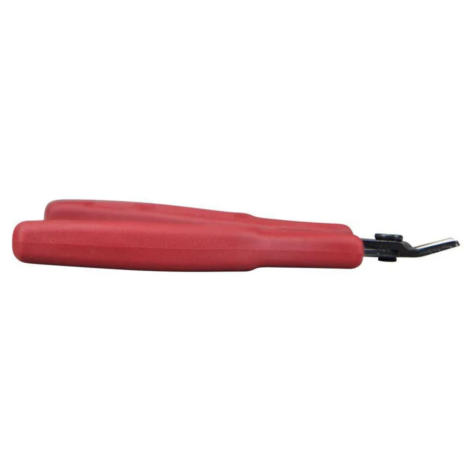 Wire Cable Cutter: 5" OAL