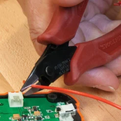 Wire Cable Cutter: 5