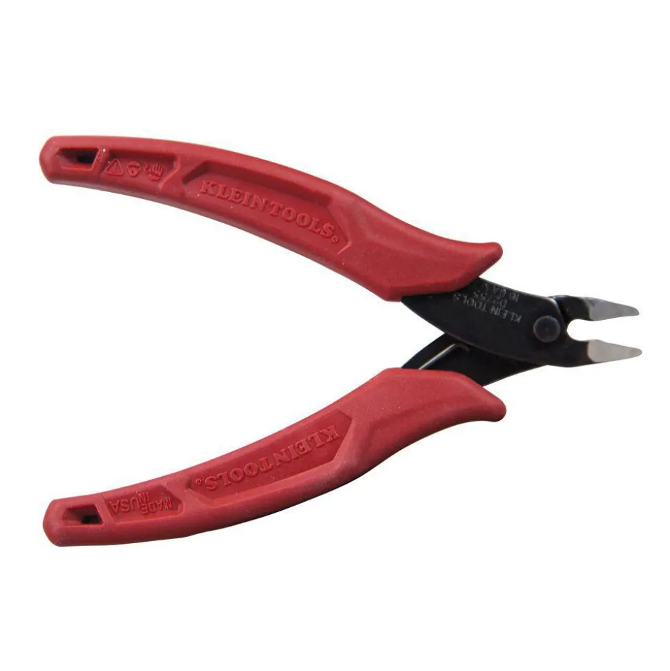 Wire Cable Cutter: 5" OAL