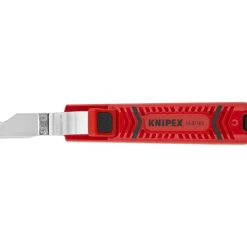 Wire & Cable Strippers: Maximum Capacity: 5/16