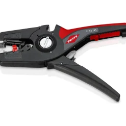 Wire & Cable Strippers: Maximum Capacity: 2.5/4.0/6.0/10.0 mm; Type: Automatic Wire Strippers; Minimum Wire Gauge: 28 AWG; Insulated: No