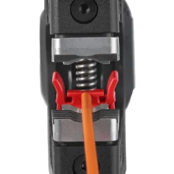 Wire & Cable Strippers: Maximum Capacity: 2.5/4.0/6.0/10.0 mm; Type: Automatic Wire Strippers; Minimum Wire Gauge: 28 AWG; Insulated: No