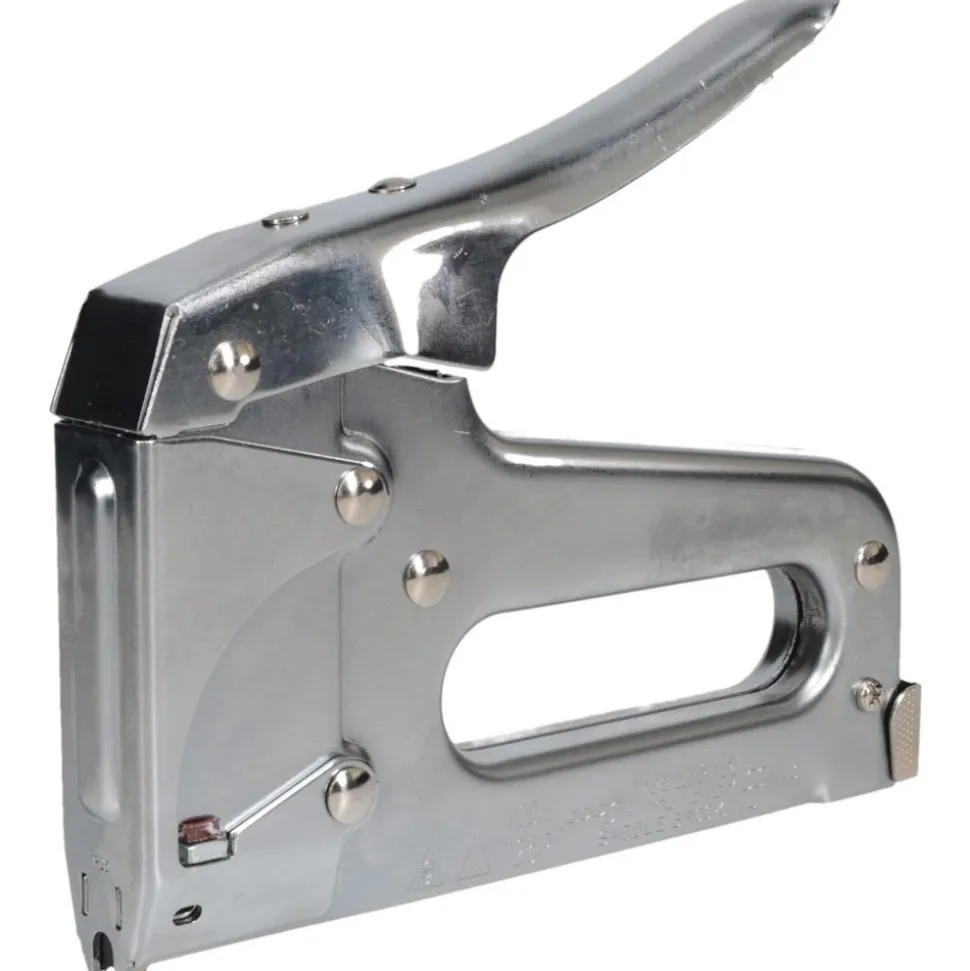Wire & Cable Tacker Gun
