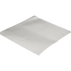 Wire Cloth: 45 Wire Gauge, 0.0045" Wire Dia, Stainless Steel